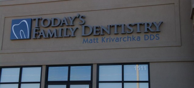 Today's Family Dentistry